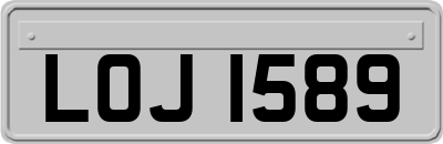 LOJ1589