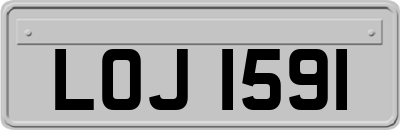 LOJ1591