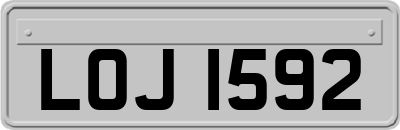 LOJ1592