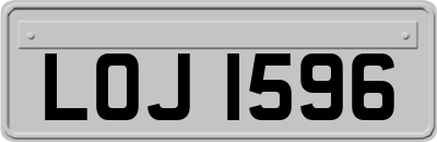 LOJ1596