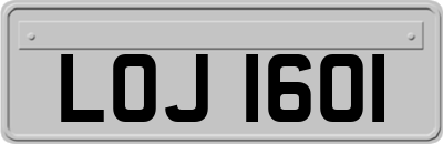 LOJ1601