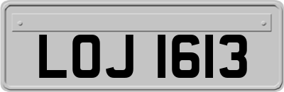 LOJ1613