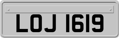 LOJ1619