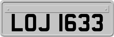 LOJ1633