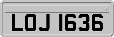 LOJ1636