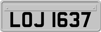 LOJ1637