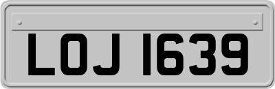 LOJ1639