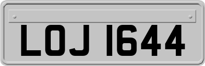 LOJ1644