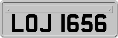 LOJ1656
