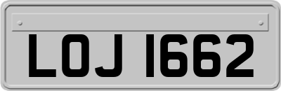 LOJ1662