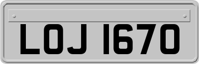 LOJ1670