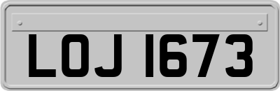 LOJ1673