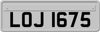 LOJ1675