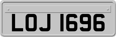LOJ1696
