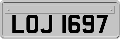 LOJ1697