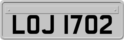 LOJ1702
