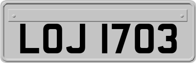 LOJ1703