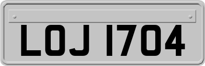 LOJ1704
