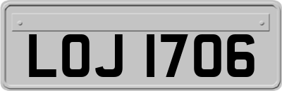 LOJ1706
