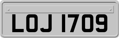 LOJ1709
