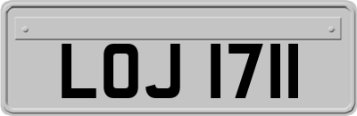 LOJ1711