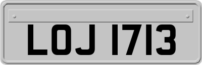 LOJ1713