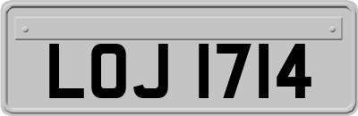 LOJ1714