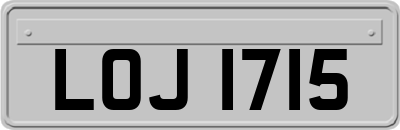 LOJ1715