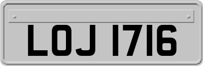 LOJ1716