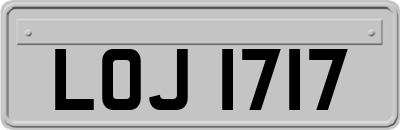 LOJ1717