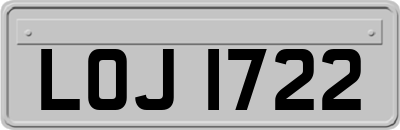 LOJ1722