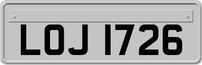 LOJ1726