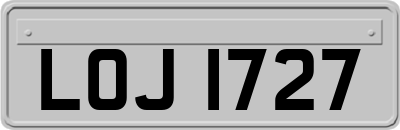 LOJ1727