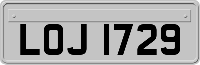 LOJ1729