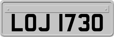 LOJ1730