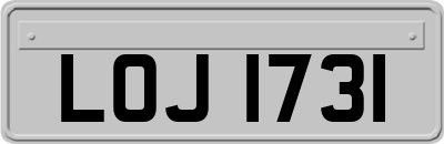 LOJ1731