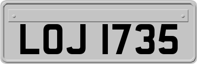 LOJ1735