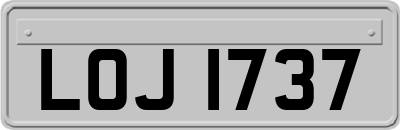LOJ1737