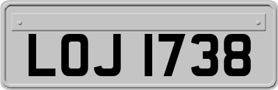 LOJ1738