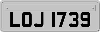 LOJ1739