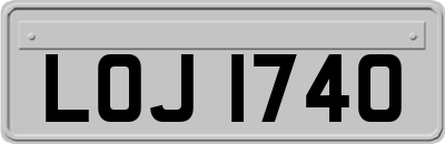 LOJ1740