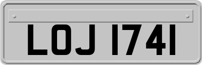 LOJ1741