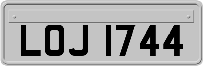 LOJ1744