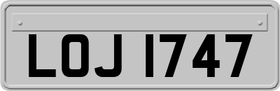 LOJ1747
