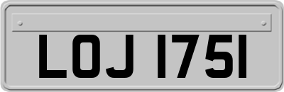 LOJ1751