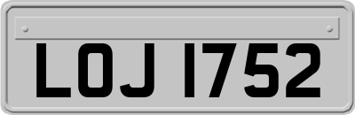 LOJ1752