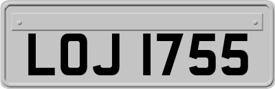 LOJ1755