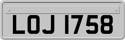 LOJ1758