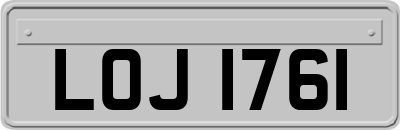 LOJ1761