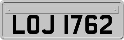 LOJ1762
